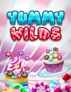 Yummy Wilds 