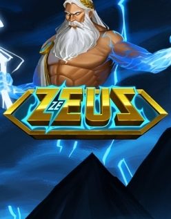 Ze Zeus 