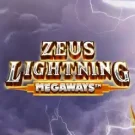 Zeus Lightning Megaways 