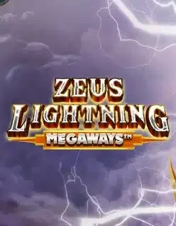 Zeus Lightning Megaways 