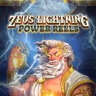 Zeus Lightning Power Reels 