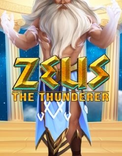 Zeus the Thunderer 