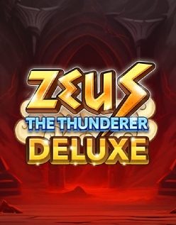 Zeus the Thunderer Deluxe 