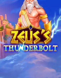 Zeus’s Thunderbolt онлайн бесплатно 