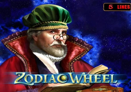 Zodiac Wheel Demo Slot 