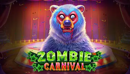 Zombie Carnival 