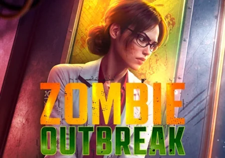 Zombie Outbreak 