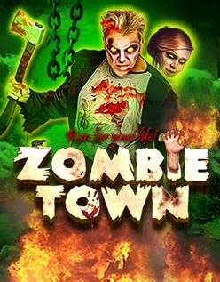 Zombie Town 