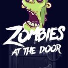 Zombies At The Door 