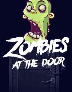 Zombies At The Door 