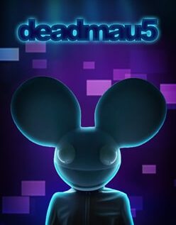 deadmau5 