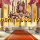 Demi Gods IV 