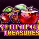 Shining Treasures Demo Slot 