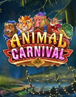 Играть в Animal Carnival 