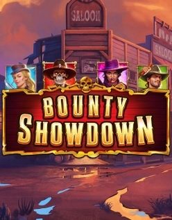 Играть в Bounty Showdown 