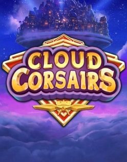 Играть в Cloud Corsairs 