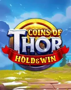 Играть в Coins of Thor 