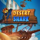 Играть в Desert Shark 