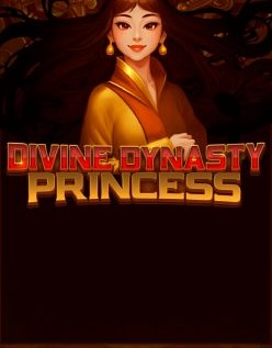 Играть в Divine Dynasty Princess 