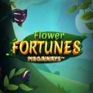 Играть в Flower Fortunes Megaways 