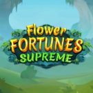 Играть в Flower Fortunes Supreme 