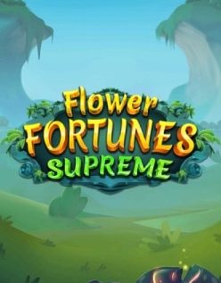 Играть в Flower Fortunes Supreme 