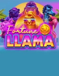 Играть в Fortune Llama 