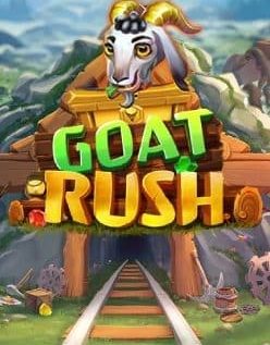 Играть в Goat Rush 
