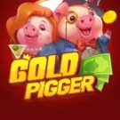 Играть в Gold Pigger 