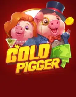Играть в Gold Pigger 