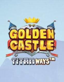 Играть в Golden Castle 