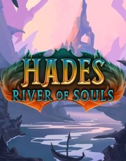 Играть в Hades River of Souls 