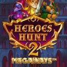 Играть в Heroes Hunt 2 Megaways 