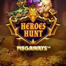 Играть в Heroes Hunt Megaways 