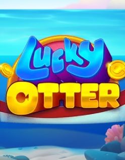 Играть в Lucky Otter 