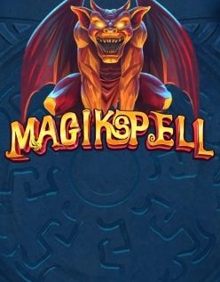 Играть в Magikspell 