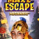 Играть в Maze Escape Megaways 