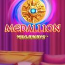 Играть в Medallion Megaways 
