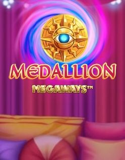 Играть в Medallion Megaways 