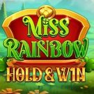 Играть в Miss Rainbow: Hold & Win 