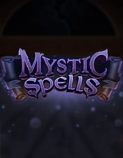 Играть в Mystic Spells 