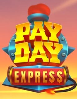 Играть в Payday Express 