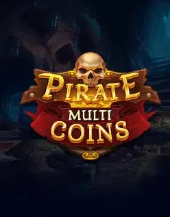 Играть в Pirate Multi Coins 