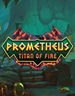 Играть в Prometheus Titan of Fire 