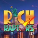 Играть в Rich Raptors 