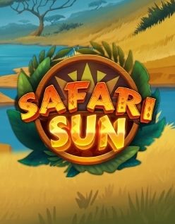 Играть в Safari Sun 