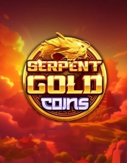 Играть в Serpent Gold Coins 