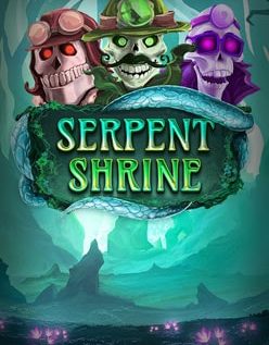 Играть в Serpent Shrine 