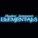 Играть в Shadow Summoner Elementals 