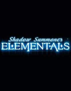 Играть в Shadow Summoner Elementals 